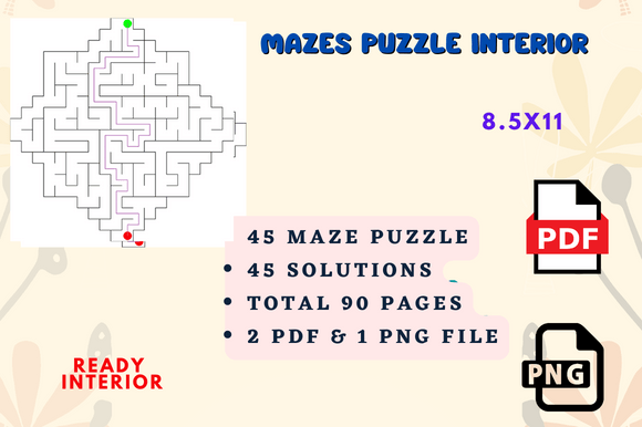 Beyond Play: Why Star Maze 46 Puzzles with Solutions is a Smart Tool for Cognitive Development