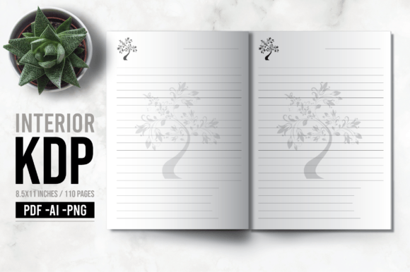 Integrating a Floral Journal into Your Creative Process