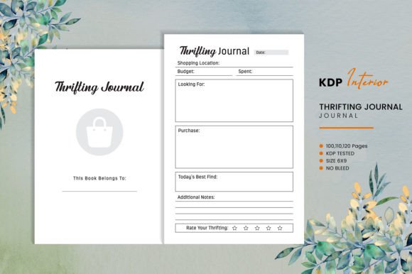 Streamline Your Thrift Store Design Projects