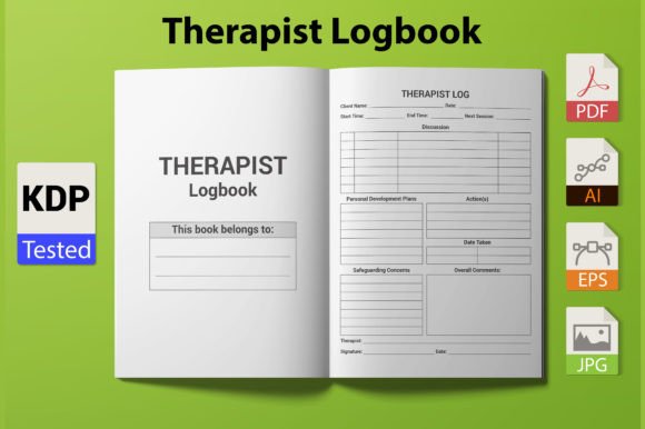 The Therapist Logbook: An Essential Practice Management Tool