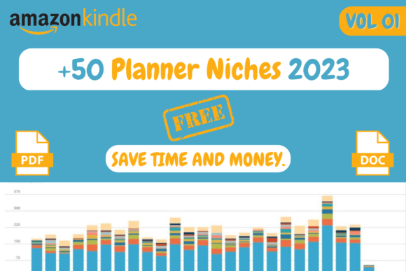 The Ultimate Guide to Profitable Planner Niches for Creators in 2023