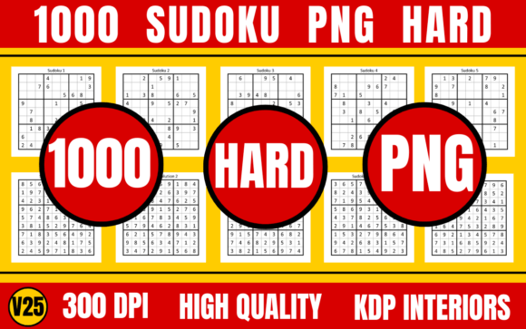 Your Complete Solution for Creating Sudoku Puzzle Books